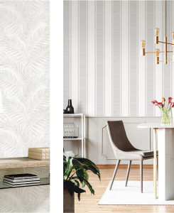 Carta da Parati Cristiana Masi - Verde - Tradizioni 33375