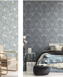 Cristiana Masi Wallpaper - Beige - Tradizioni 33394