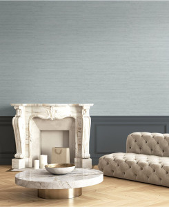 Cristiana Masi Wallpaper - Beige - Tradizioni 33394