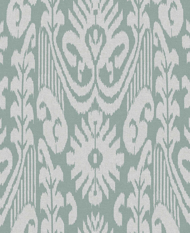 Cristiana Masi Wallpaper - Green and Gray - Arché 39026