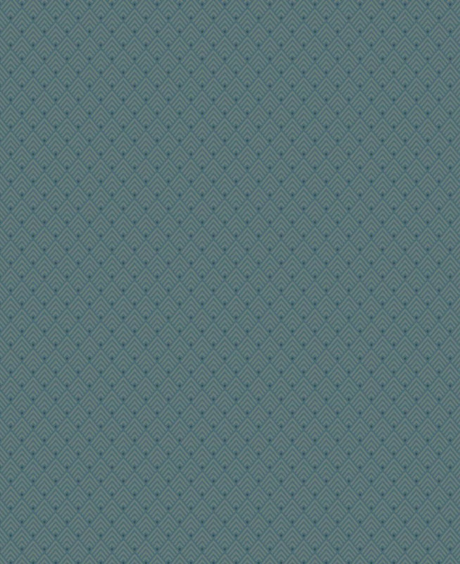 Sandberg Wallpaper - Bok - Dark Blue