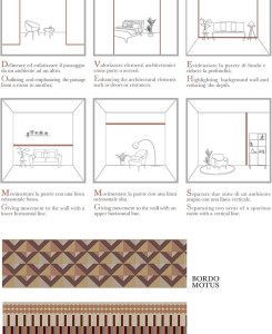 Cristiana Masi Wallpaper - Brown - Arché 39074