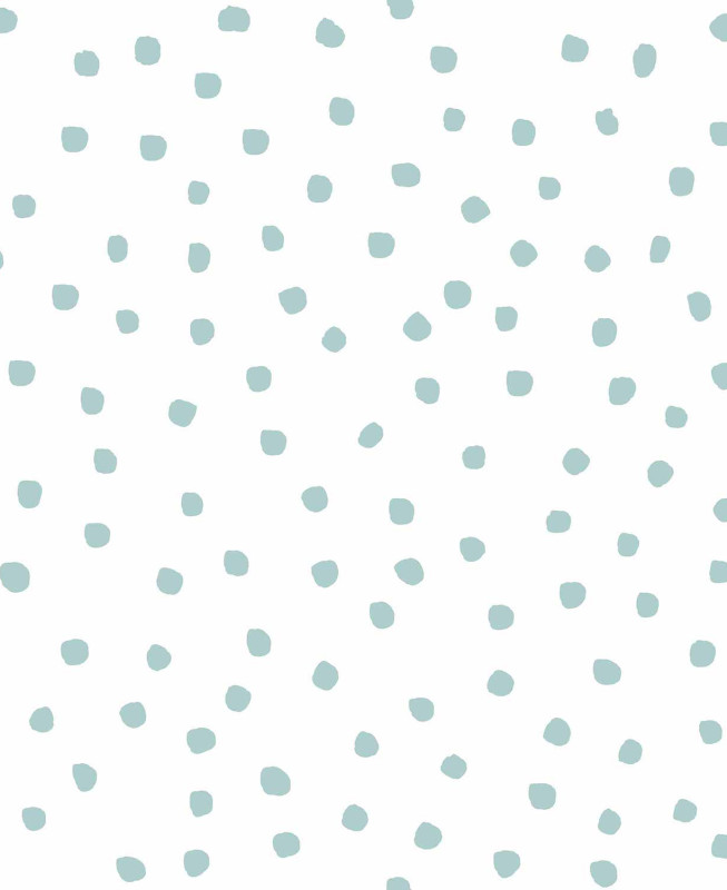 Cristiana Masi Wallpaper - Beige and Green - MiniMe 17121