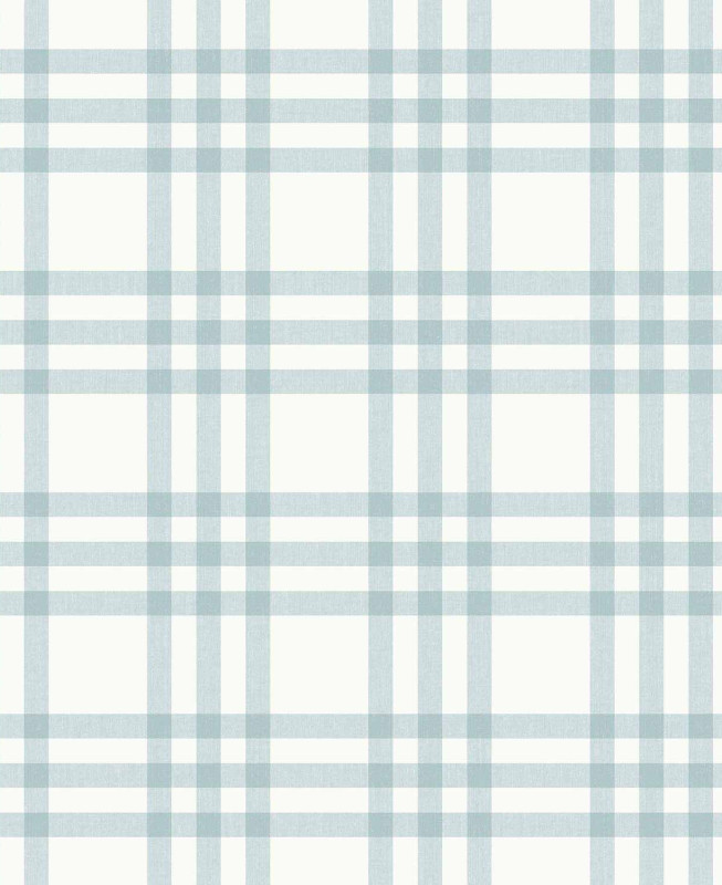 Cristiana Masi Wallpaper - Blue and Beige - MiniMe 17151