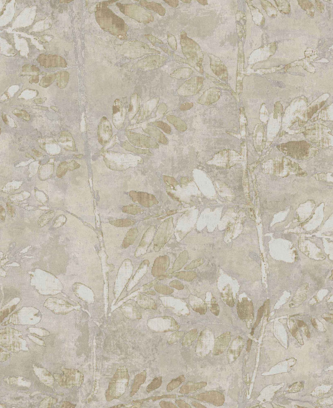 Cristiana Masi Wallpaper - Beige - Terra 43802