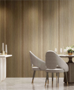 Cristiana Masi Wallpaper - Beige - Terra 43810