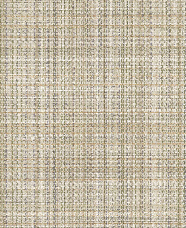 Cristiana Masi Wallpaper - Taupe - Thai 26463
