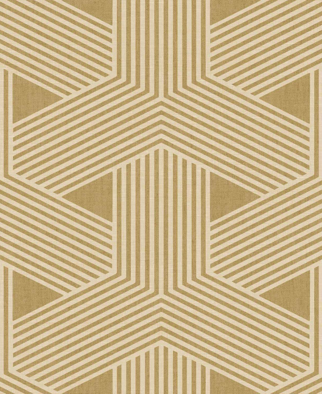 Cristiana Masi Wallpaper - Taupe - Energie 30132