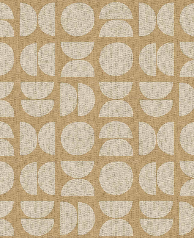 Cristiana Masi Wallpaper - Taupe - Energie 30153