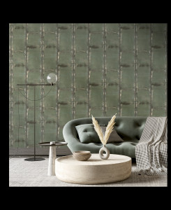 Cristiana Masi Wallpaper - Camel - Textum 24409