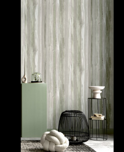 Cristiana Masi Wallpaper - Beige - Textum 24446