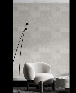 Cristiana Masi Wallpaper - Green - Textum 24475