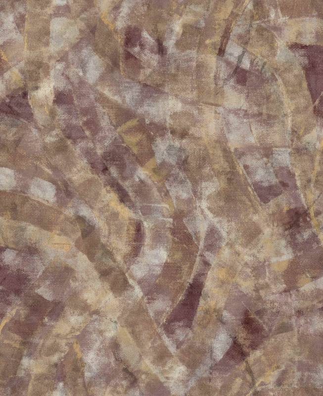 Cristiana Masi Wallpaper - Brown - Textum 24478