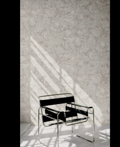Cristiana Masi Wallpaper - Taupe - Textum 24489