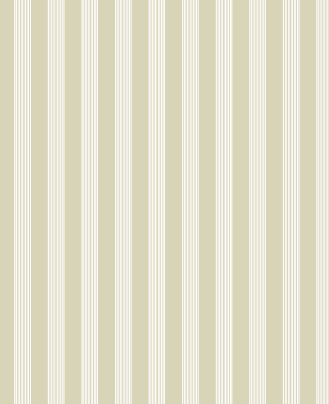 Cristiana Masi Wallpaper - Beige and Taupe - Fiori Country 12382