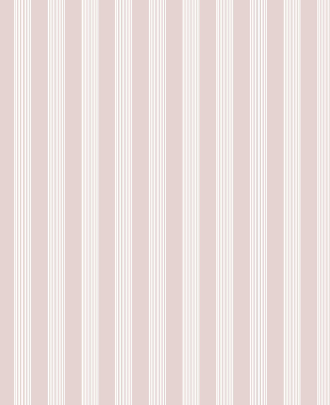 Cristiana Masi Wallpaper - Beige and Pink - Fiori Country 12384
