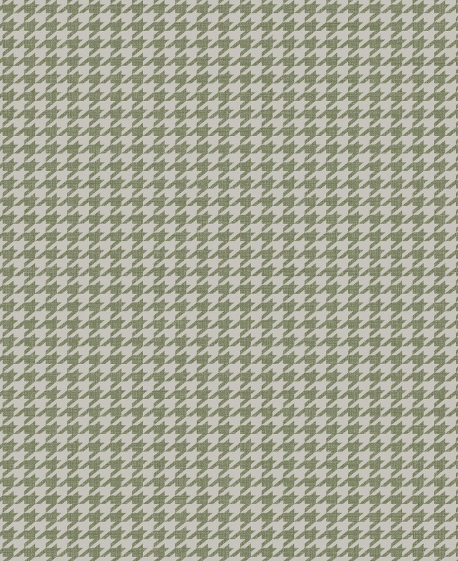 Carta da Parati Cristiana Masi - Beige e Verde - Thema 28865