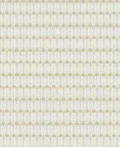 Cristiana Masi Wallpaper - Casamood 27036 - Grey, Beige & Gold