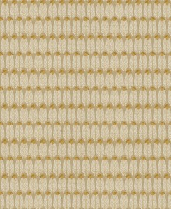 Cristiana Masi Wallpaper - Casamood 27037 - Beige & Gold