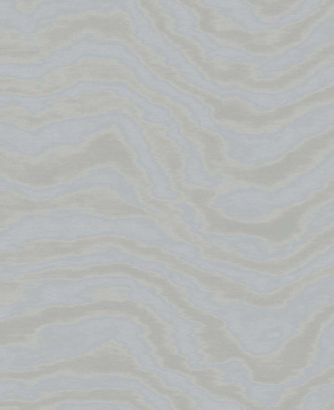 Cristiana Masi Wallpaper - Gray - Aura 42226