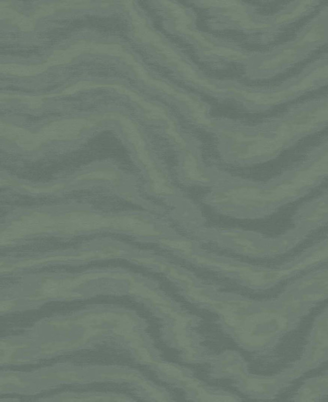 Cristiana Masi Wallpaper - Green - Aura 42235