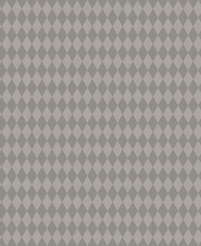 Cole & Son Wallpaper - Titania - Grey