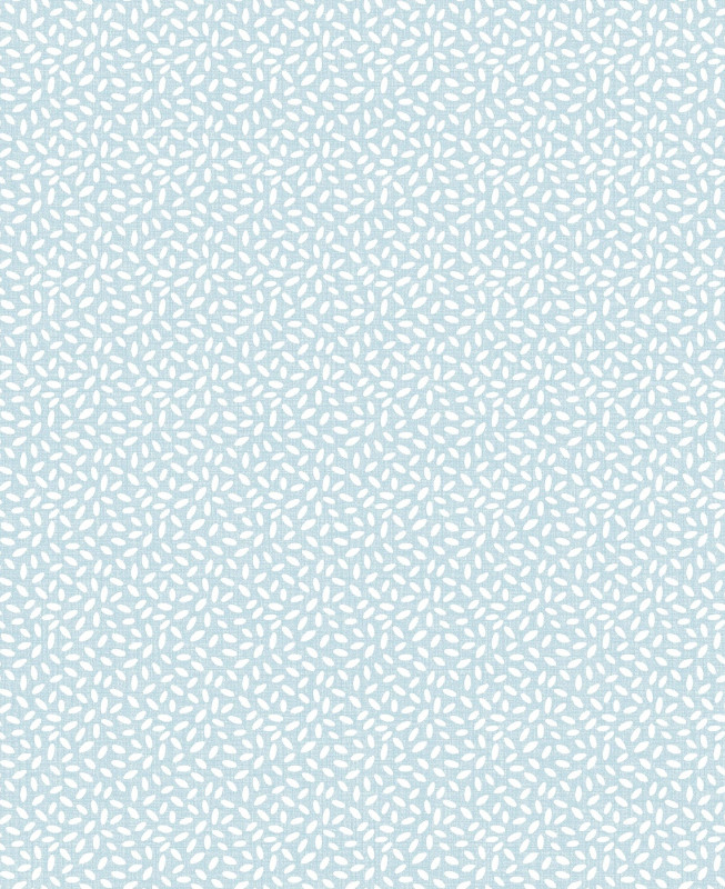 Cristiana Masi Wallpaper - Mondo Baby 13027 - Blue & White