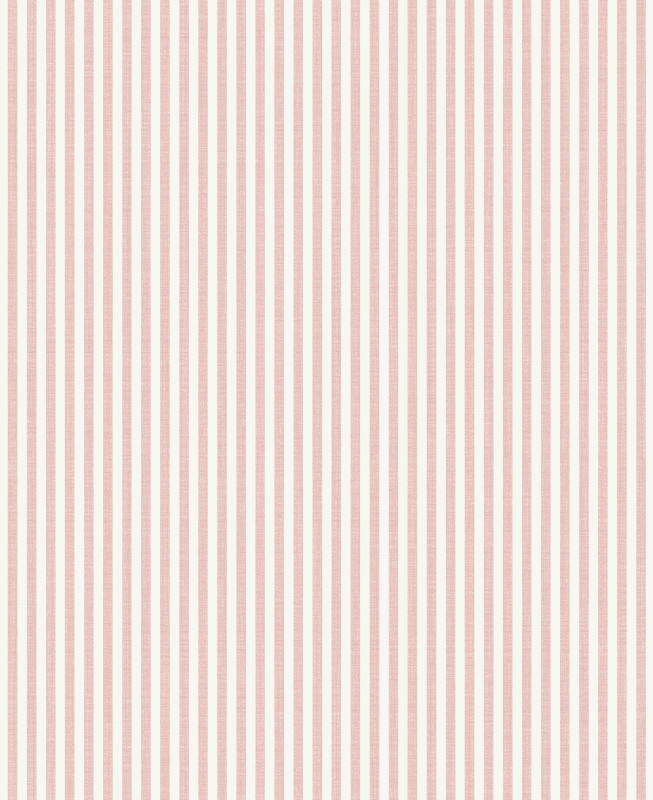 Cristiana Masi Wallpaper - Mondo Baby 13067 - Pink & White