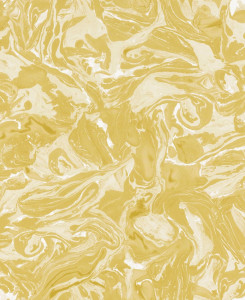 Sandberg Wallpaper - Marion - Yellow