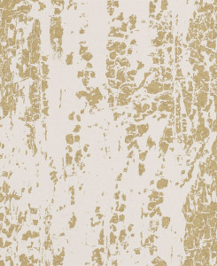 Harlequin Wallpaper - Eglomise - Gold