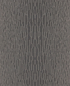 Harlequin Wallpaper - Enigma - Silver Grey