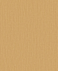 Omexco Wallpaper - Almost Linen - Yellow