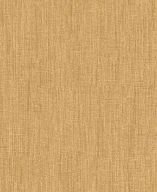 Omexco Wallpaper - Almost Linen - Yellow