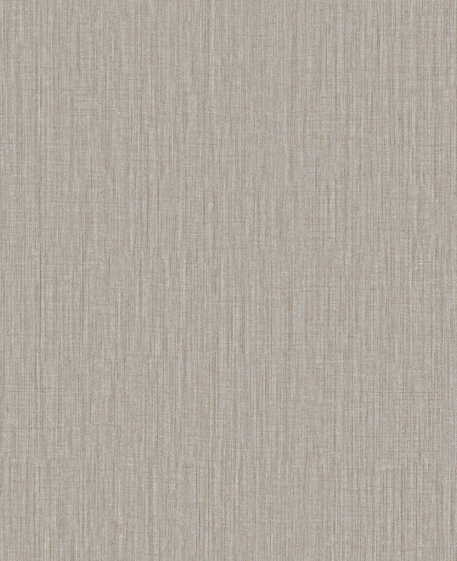 Omexco Wallpaper - Almost Linen - Camel
