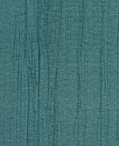 Omexco Wallpaper - Pleats Please - Blue