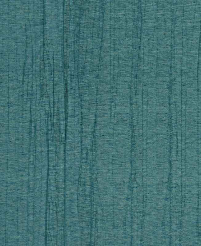 Omexco Wallpaper - Pleats Please - Blue