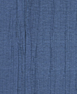 Omexco Wallpaper - Pleats Please - Navy Blue