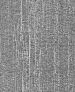 Omexco Wallpaper - Pleats Please - Dark Grey